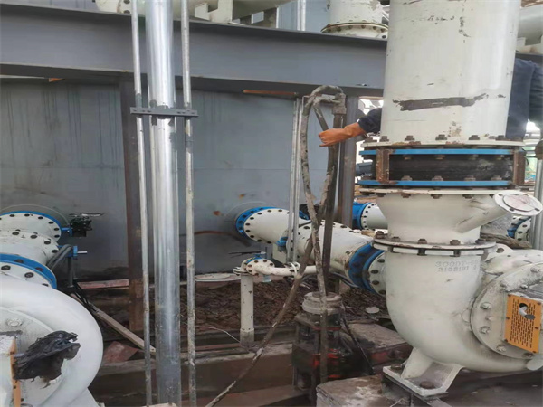 牧野设备基础沉降下沉注浆加固增加荷载