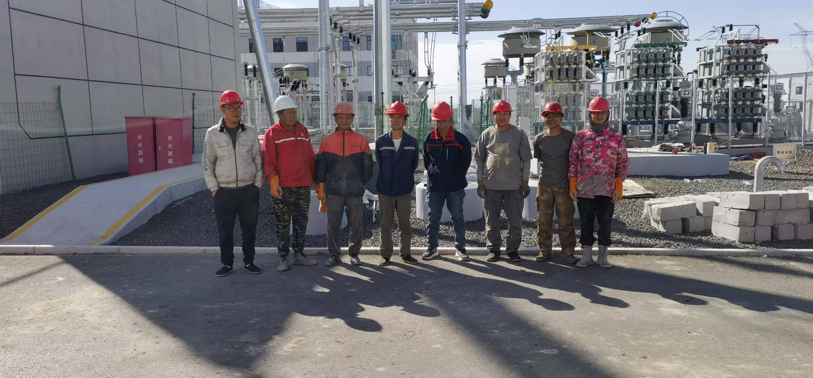 牧野地基沉降如何修复?